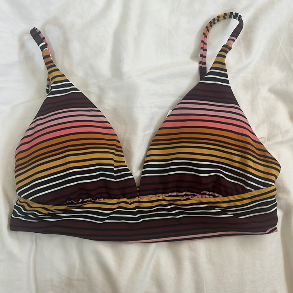 Billabong bikini top